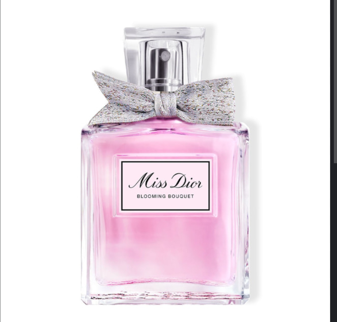Perfumes